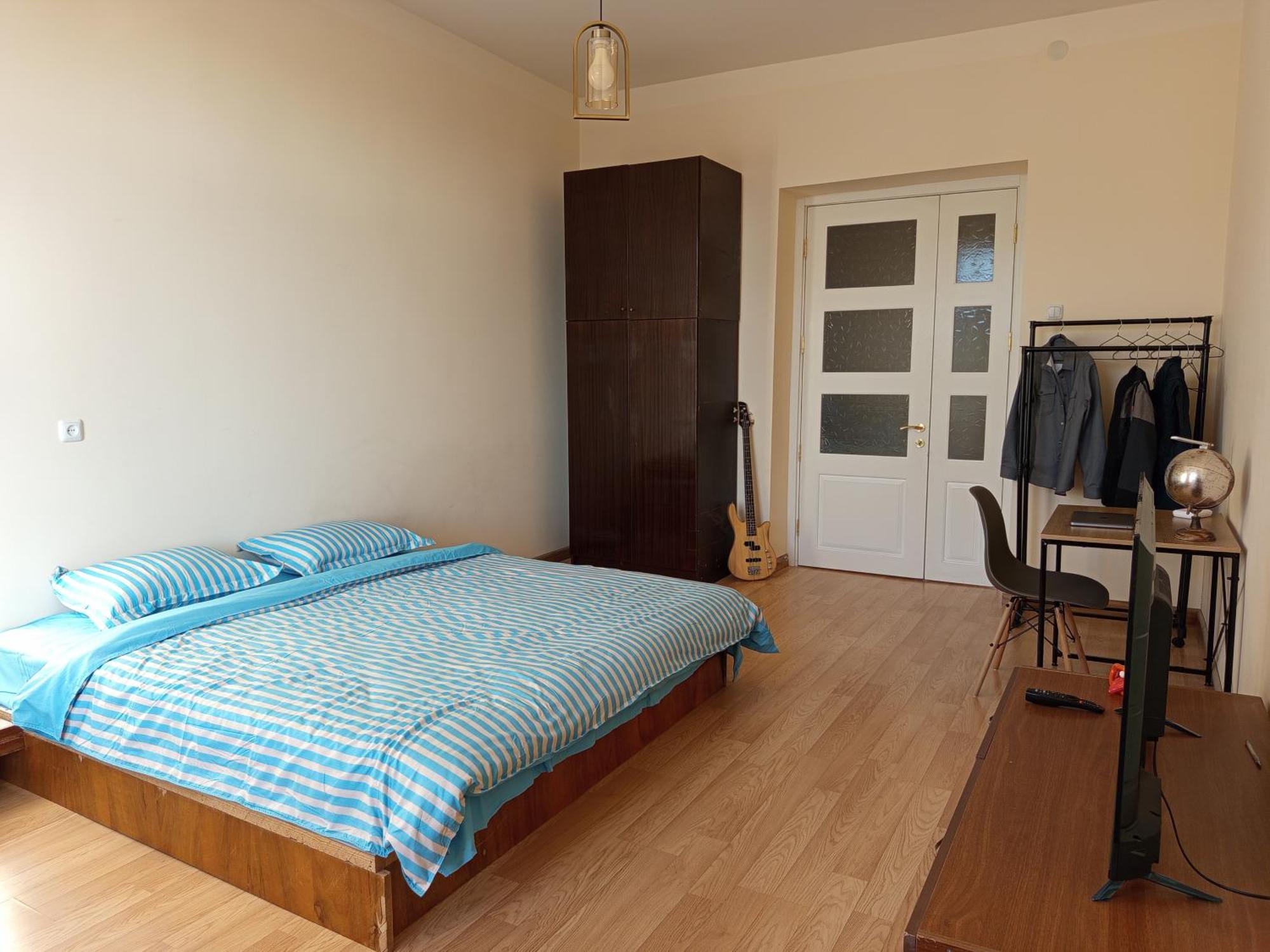 Living Spaces - Guesthouse Erivan Exterior foto